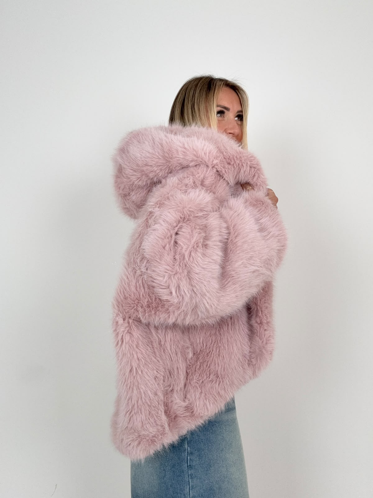 EcoFur Barbie Gang  ♥