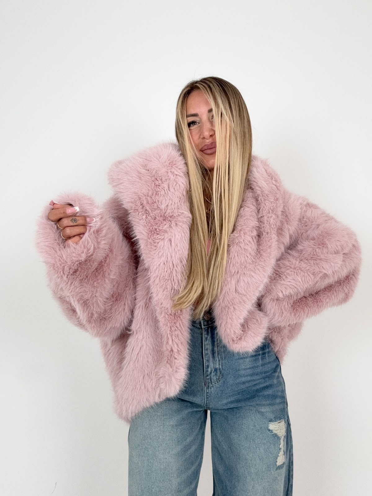EcoFur Barbie Gang  ♥