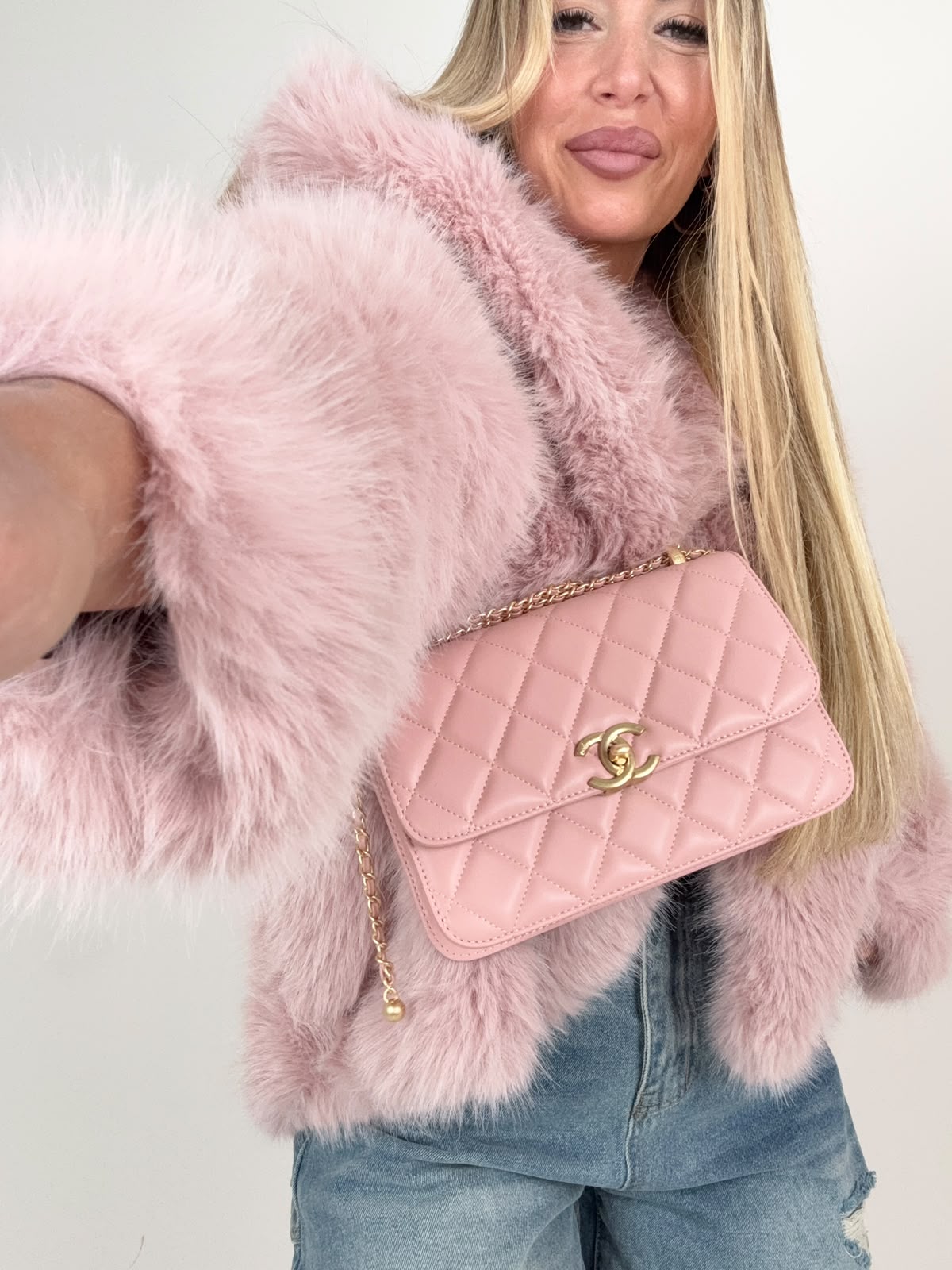 Borsa Il Sogno Di Tutte Noi  ♥