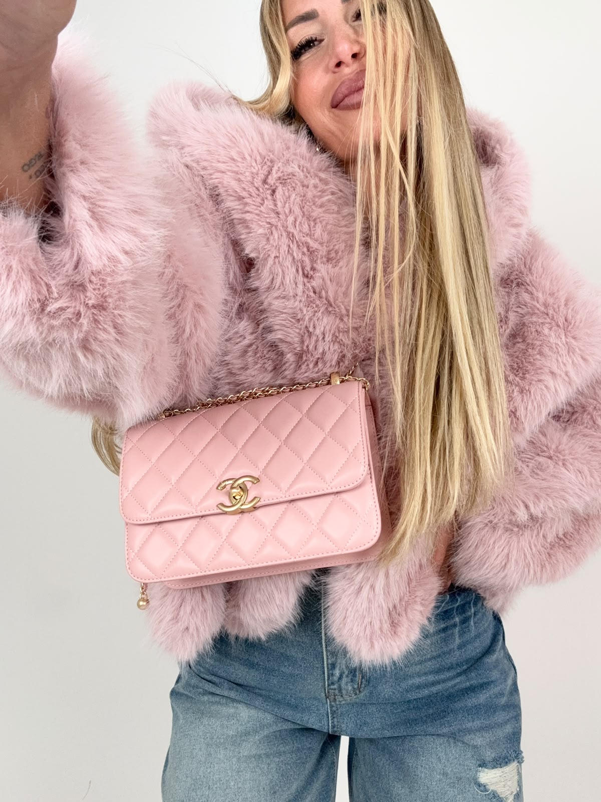 Borsa Il Sogno Di Tutte Noi  ♥