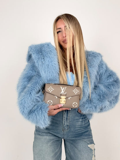 La Borsa Chic Polvere ♥