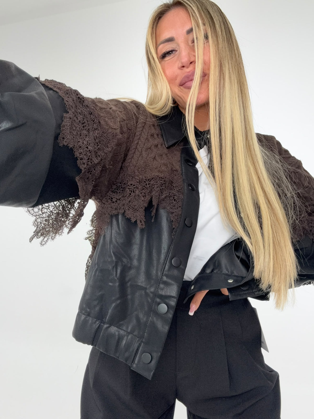 Camicia Birichina J&