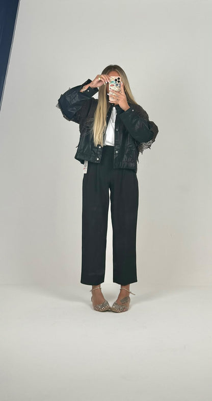 Pantalone Cielo Nero ♥