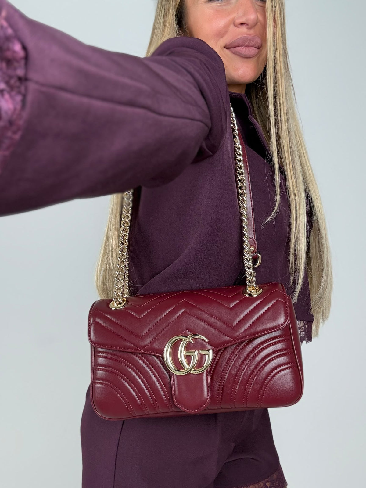 Borsa InGamba Bordoux ♥