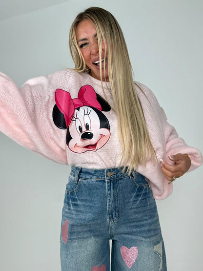 Maglioncino MinnieMania ♥