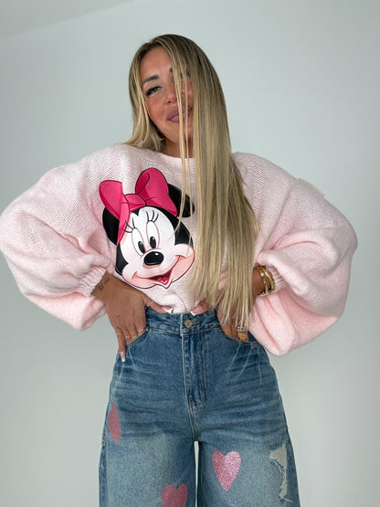 Maglioncino MinnieMania ♥