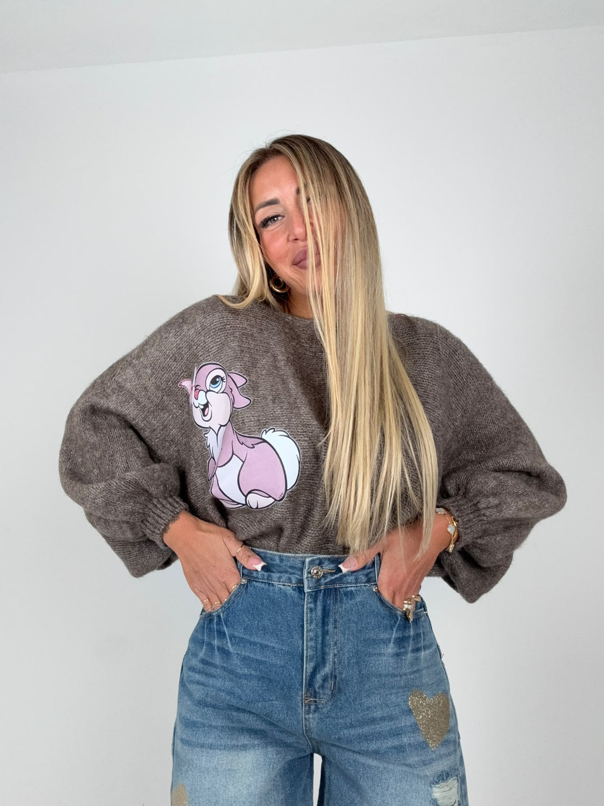 Maglioncino TippeteMania ♥