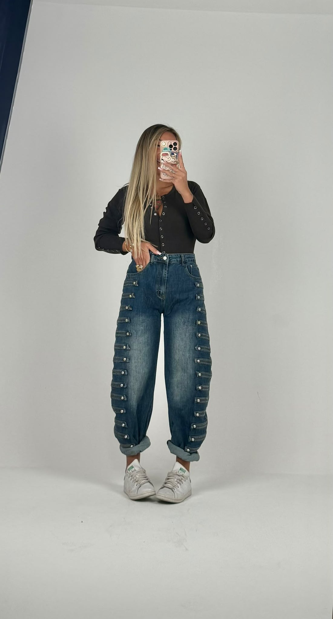 Jeans Korea ♥
