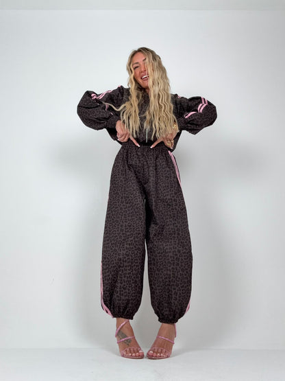 Pantalone Agrr Didass PINK ♥