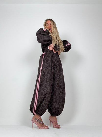 Pantalone Agrr Didass PINK ♥