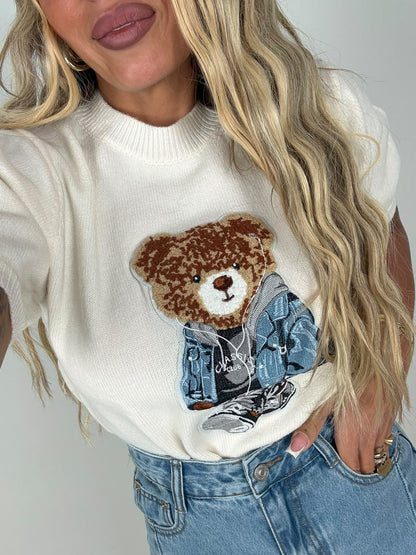 Maglioncino Teddy Swag ♥