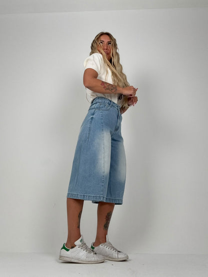 Bermuda Dolls Denim ♥