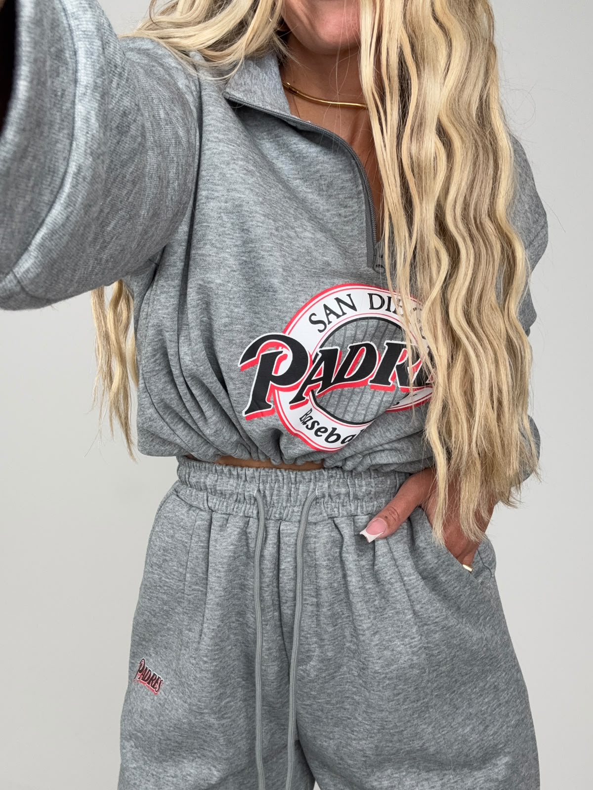 Coordinato San Diego InLove ♥