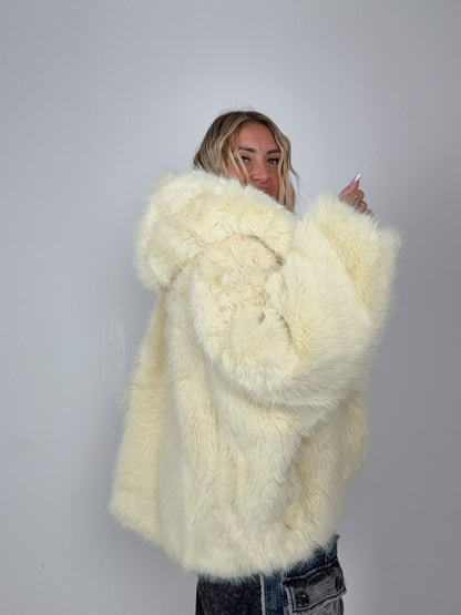 EcoFur Barbie Yellow ♥