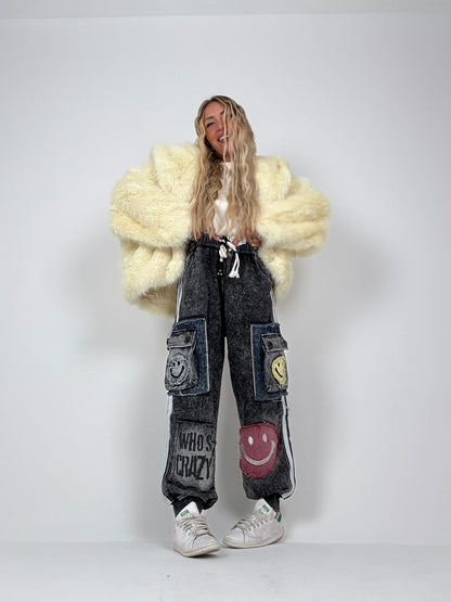 Jeans Sorridi Che Ti Passa  ♥