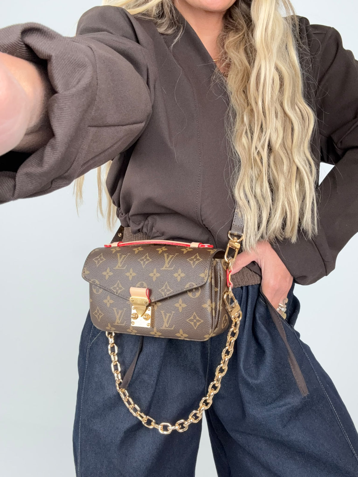 Borsa Postina Beauty ♥