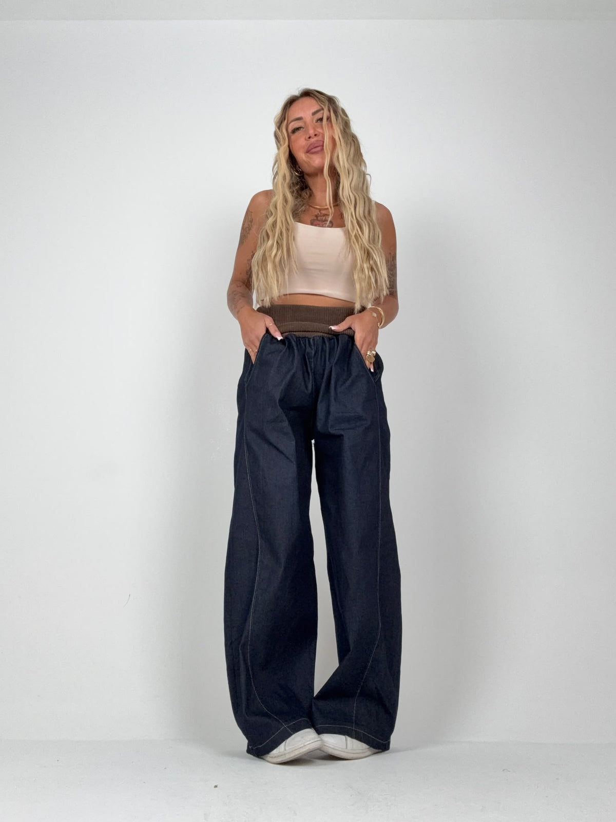 Jeans A Tutto Gas ♥