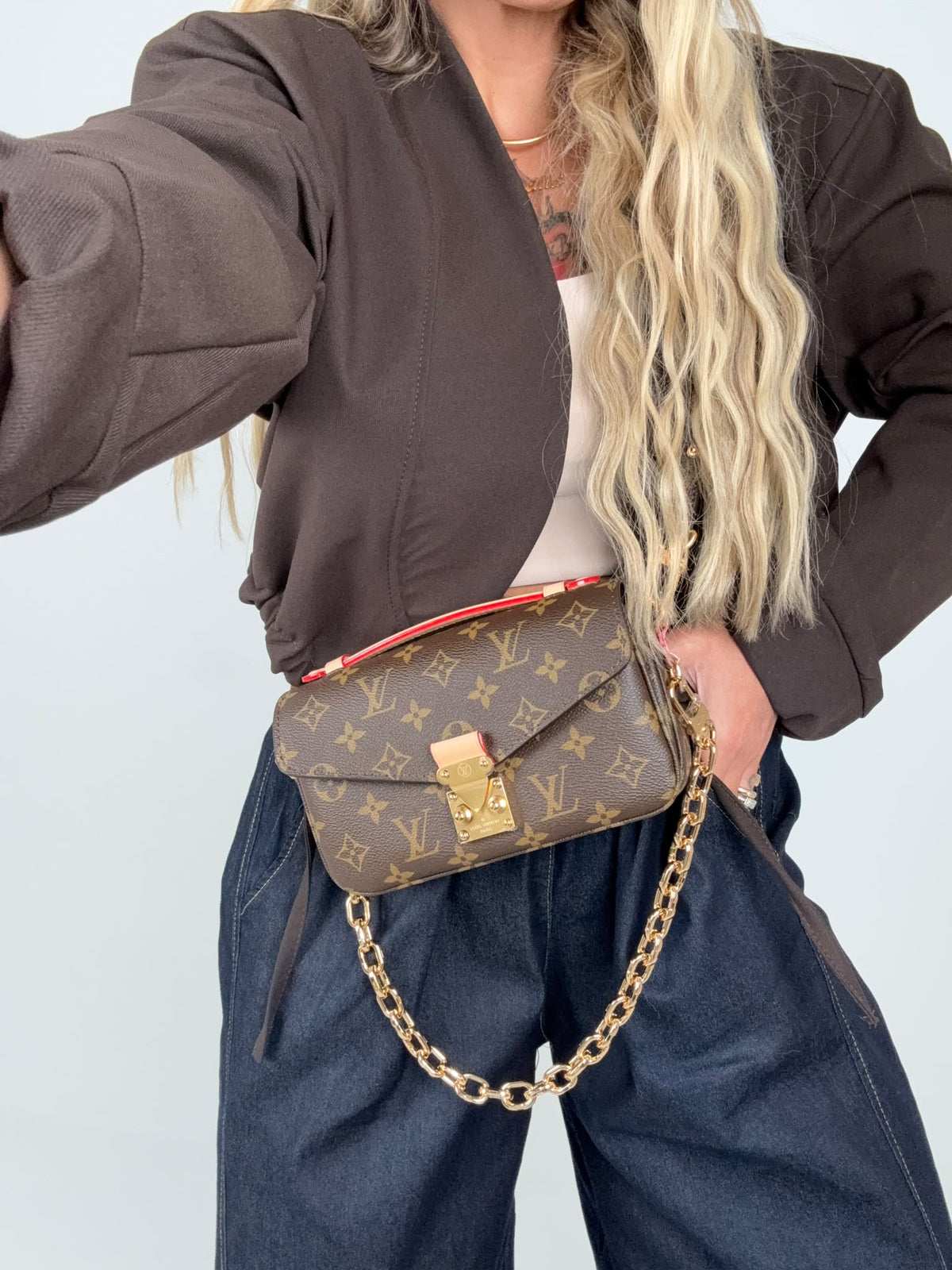 Borsa Postina Beauty ♥