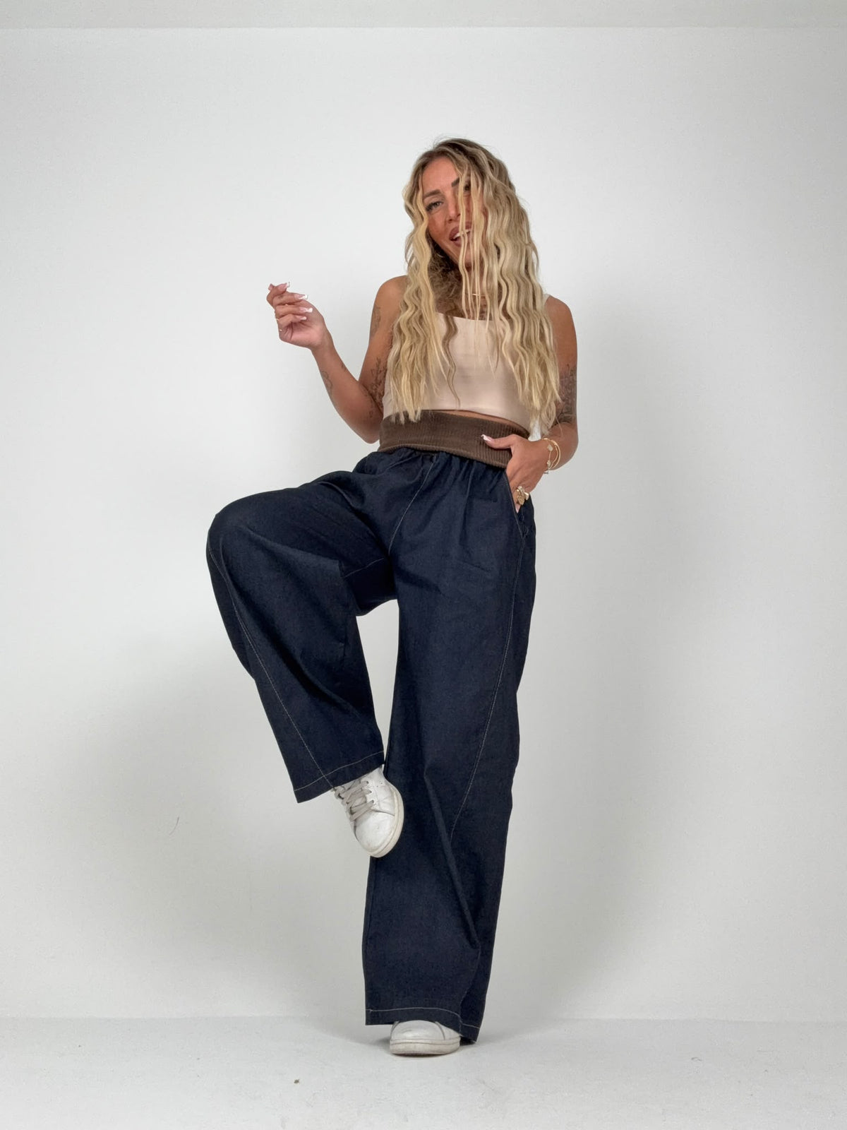 Jeans A Tutto Gas ♥
