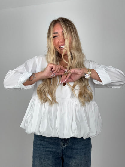 Camicia Romantica  ♥