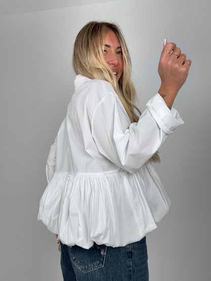 Camicia Romantica  ♥