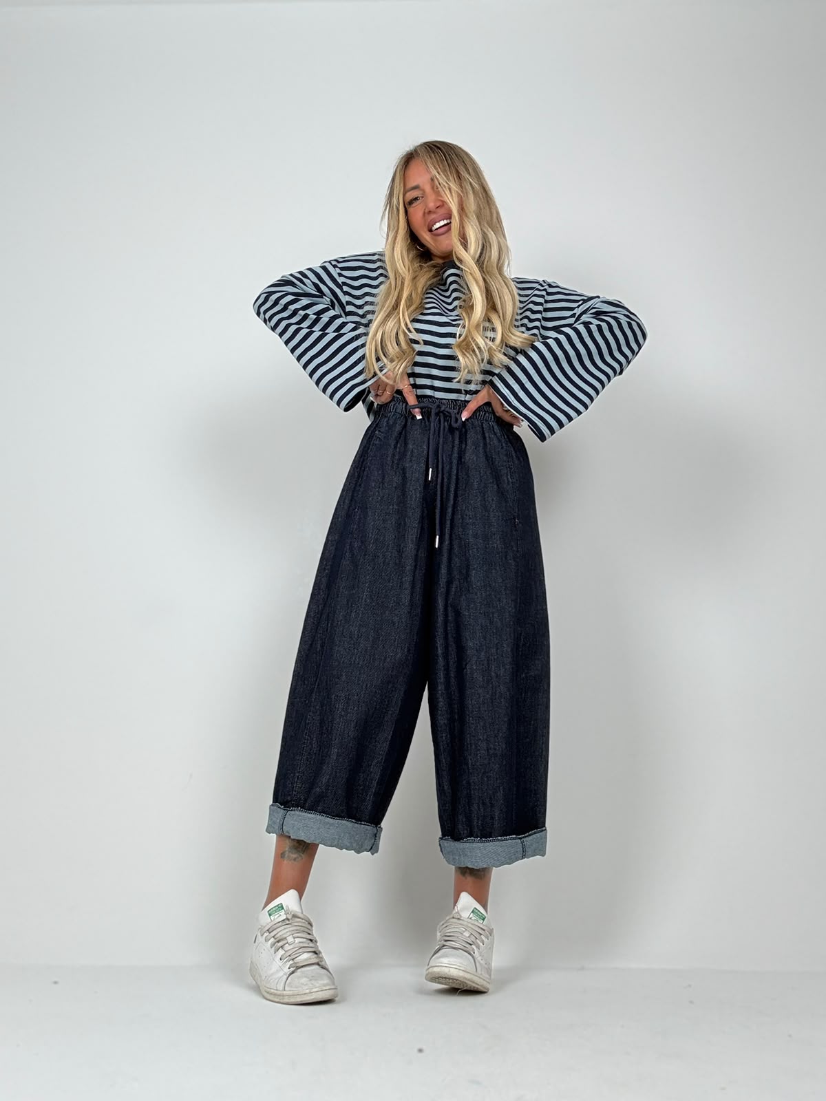 Jeans Da Amare pt.1 ♥