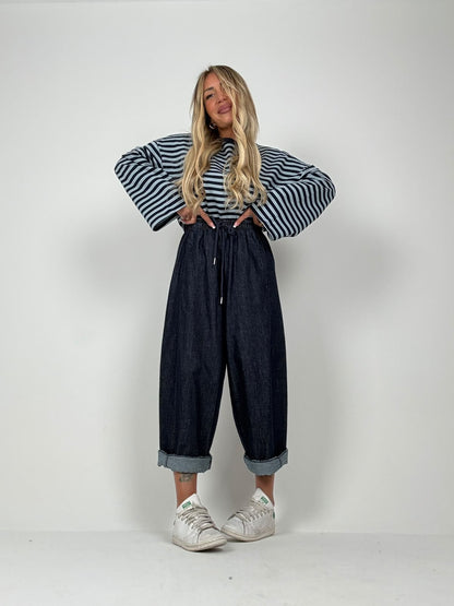 Jeans Da Amare pt.1 ♥