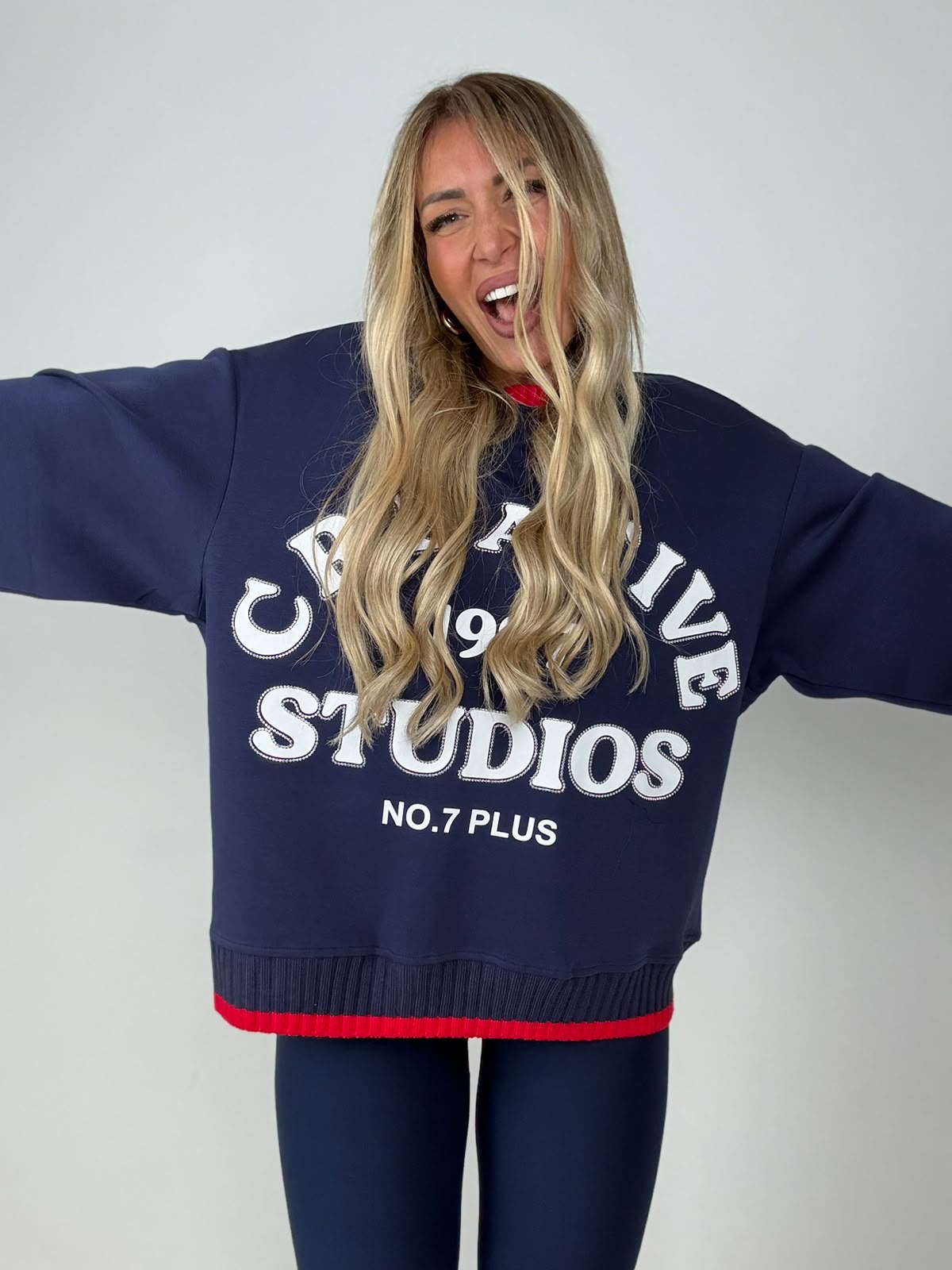 Maxi Dress STUDIOS ♡