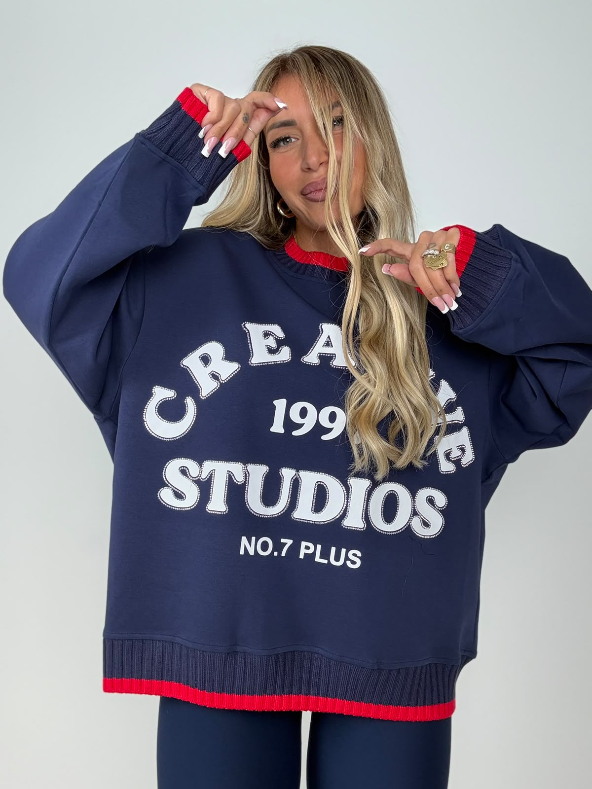 Maxi Dress STUDIOS ♡