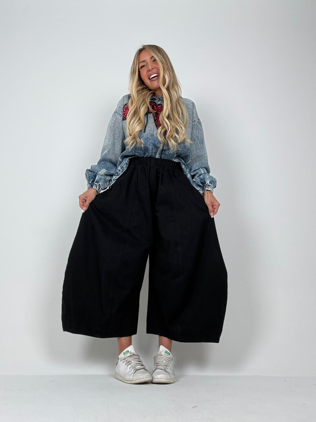 Pantalone Juliette ♥