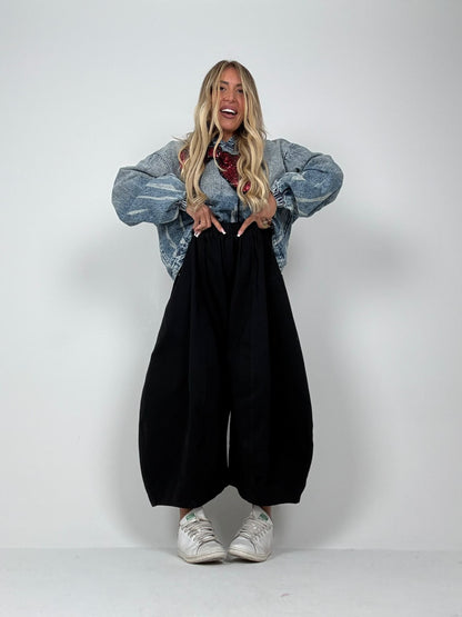 Pantalone Juliette ♥