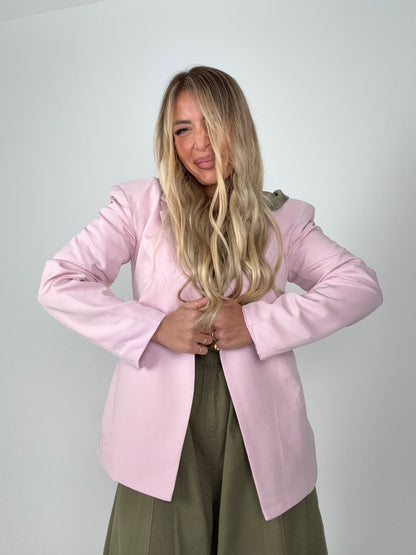 Giacca  Rosè Chic ♥
