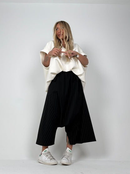Pantalone Dolce Gessato ♥