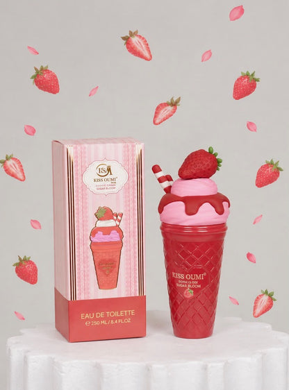 Eu De Toilette Berry &amp; Sugar ♥