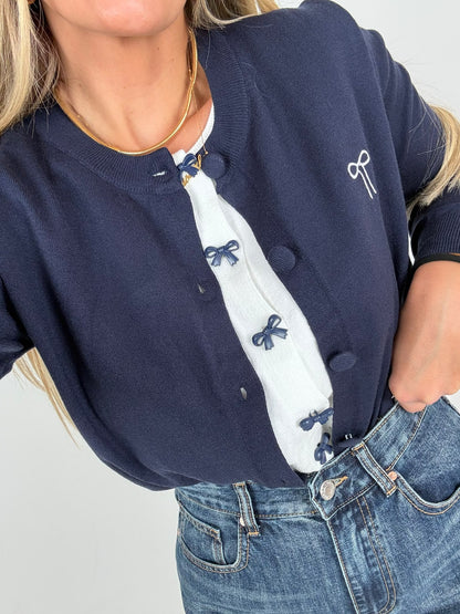 TwinSet BlueBerry ♥