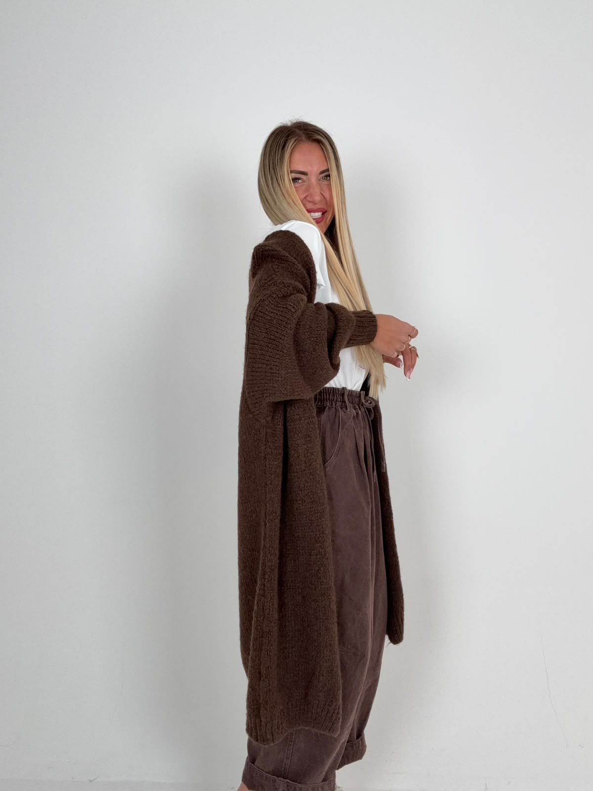 Cardigan Coco Chic ♥