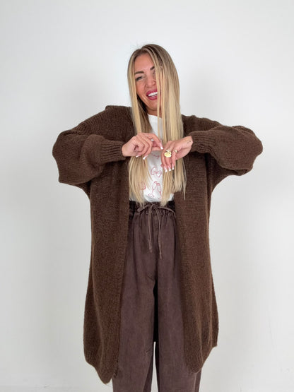 Cardigan Coco Chic ♥