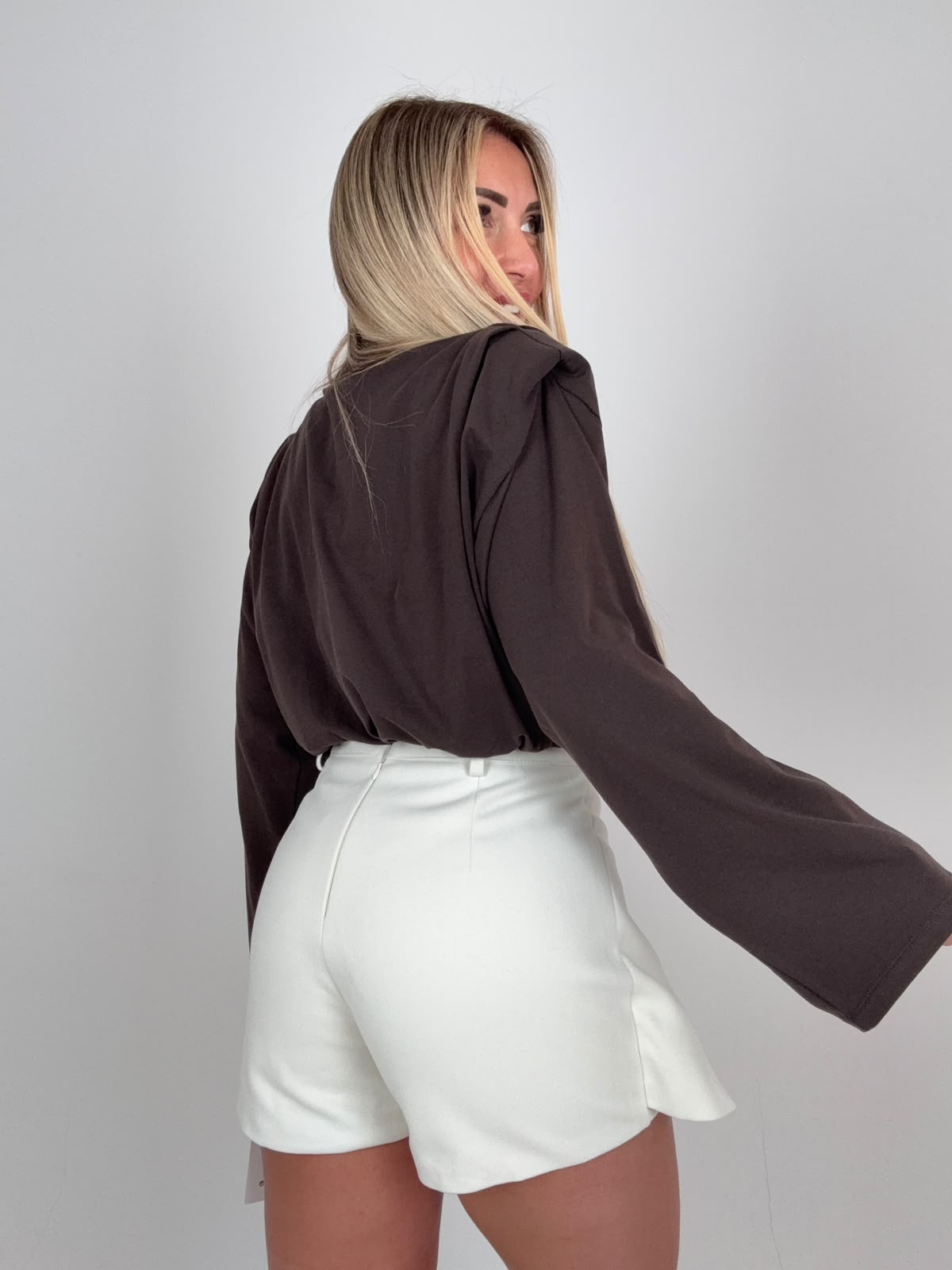 Pantagonna Parisienne Panna ♥