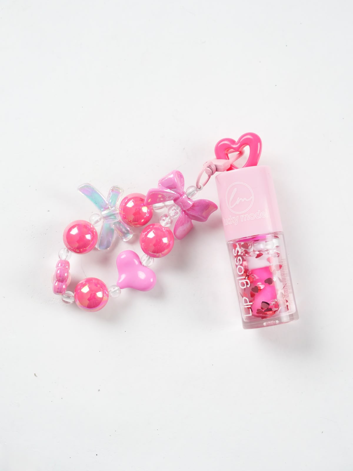 LipGloss Corallini ♥