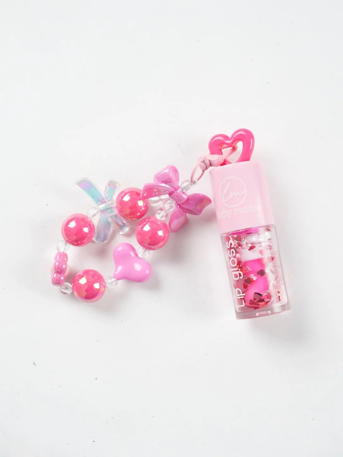 LipGloss Corallini ♥