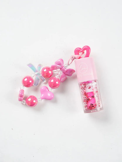 LipGloss Corallini ♥