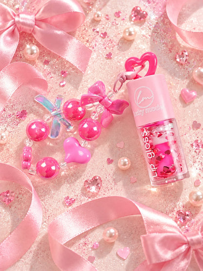 LipGloss Corallini ♥