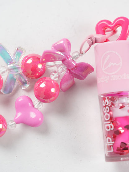 LipGloss Corallini ♥