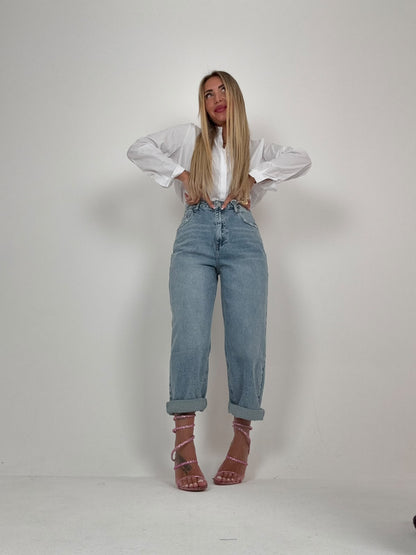Jeans Queen Heart ♥