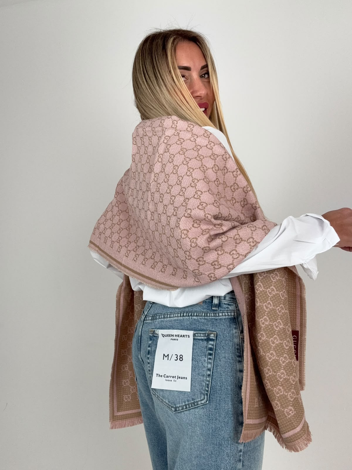 La Dolce Vita Rosa ♥
