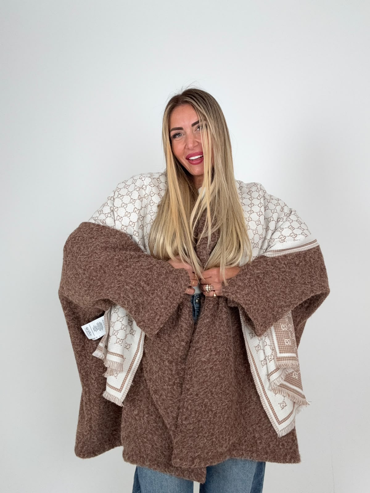 La Dolce Vita Beige ♥