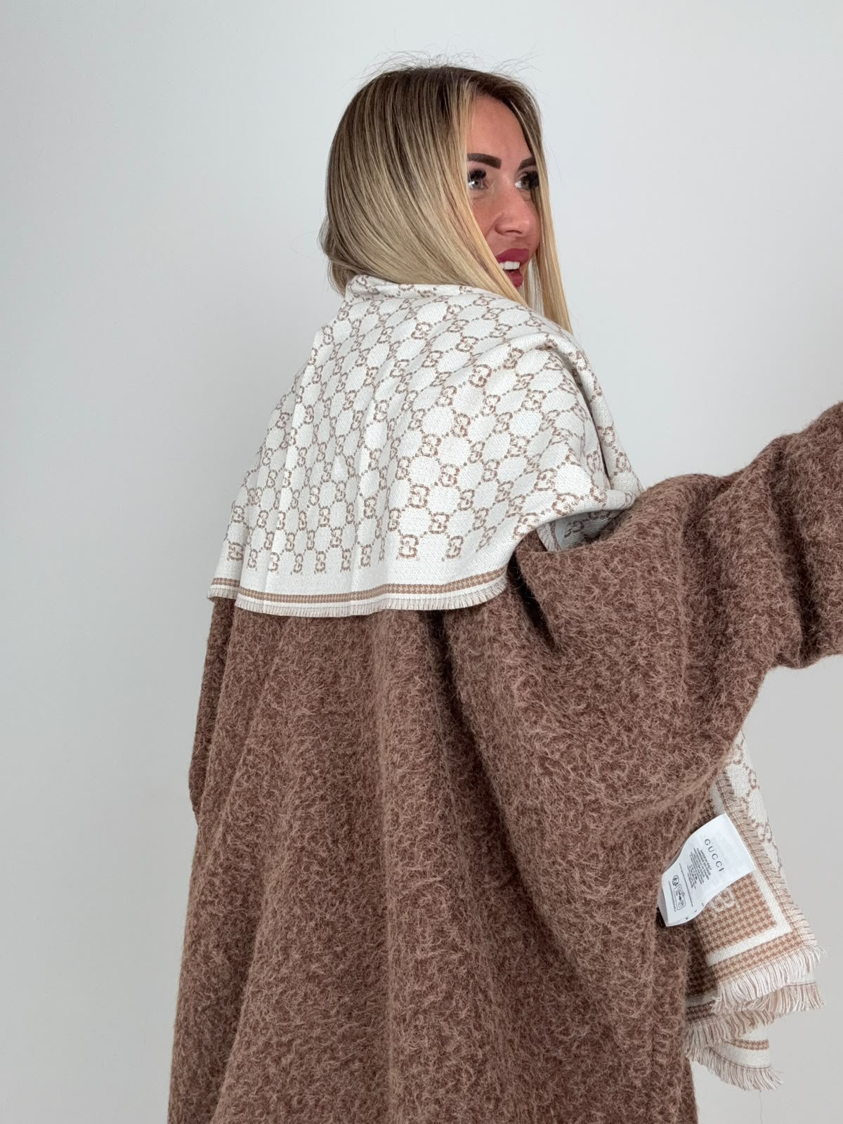 La Dolce Vita Beige ♥