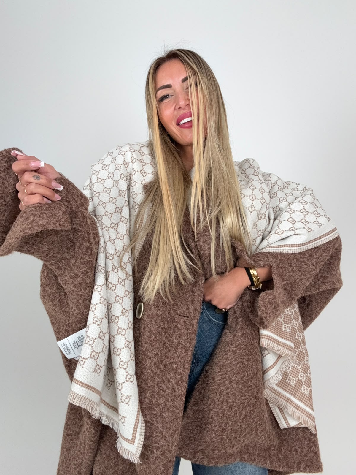 La Dolce Vita Beige ♥