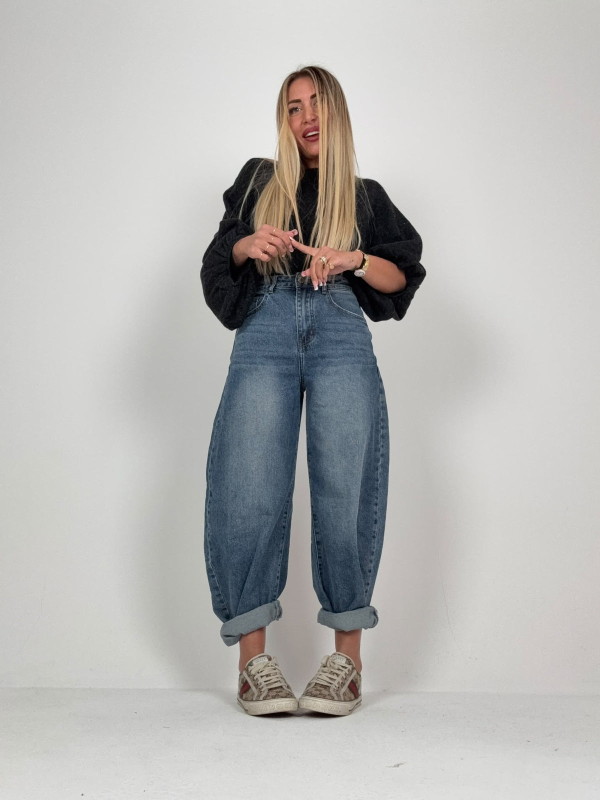 Jeans Barth ♥