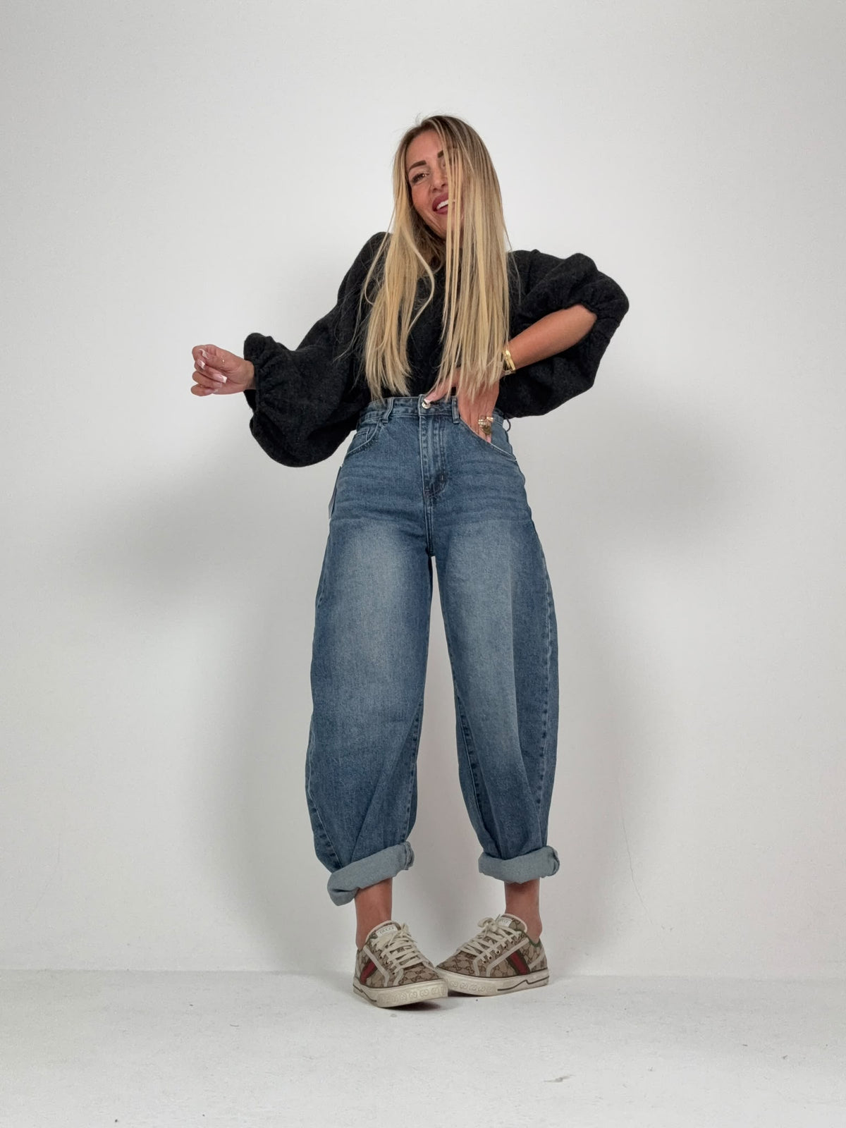 Jeans Barth ♥